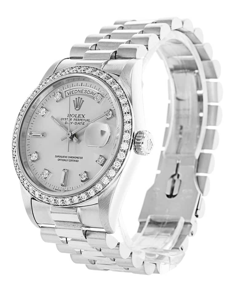 Rolex Day-Date 18346